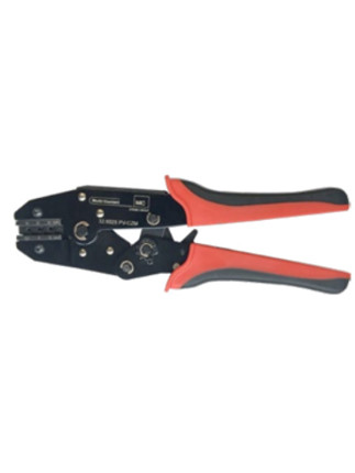 [MC4-CRIMP-TOOL] MC4 Basic Crimping pliers 2.5/4/6mm2