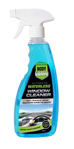 [DCC160] Body Guard Window Cleaner
