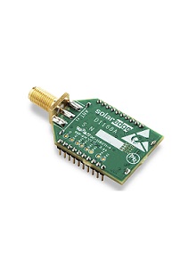 [SE1000-ZB06-MOD] SolarEdge Zigbee Module for Home Energy Management (for older units with display)