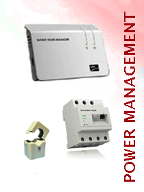 [SMA-PM-3PH-200] SMA Power management package for systems up to 200A/phase grid