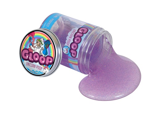 [TGP201] Gloop Unicorn Poop
