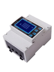 [VOL-EMETER] Infinisolar Energy Meter for Three Phase or Single Phase 