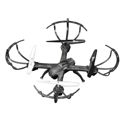 [EDN102] Shox Raptor Plus Drone