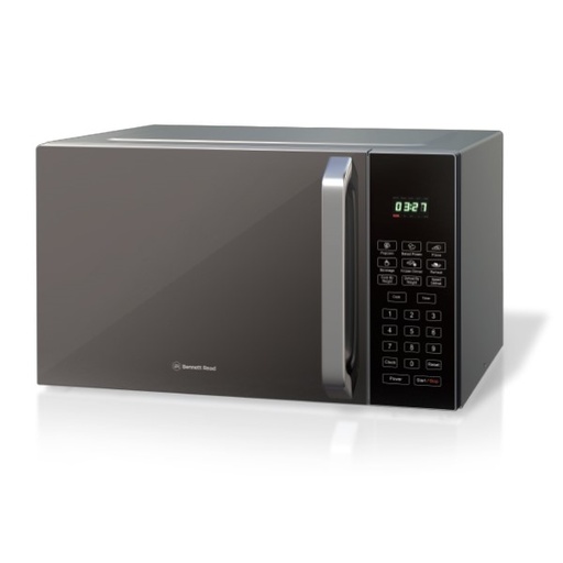 [KMW101] BR 28L Solo Microwave